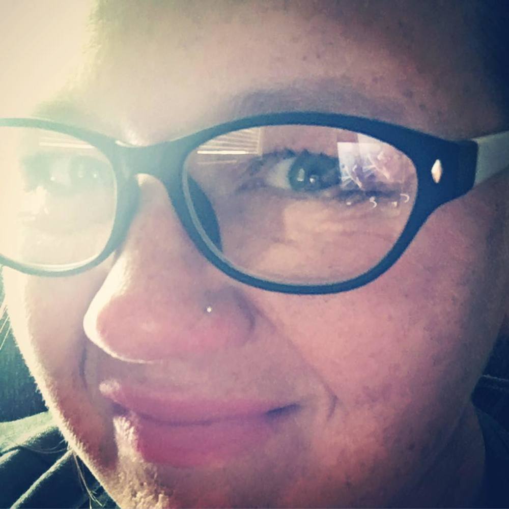 Meet your Posher, Stacy